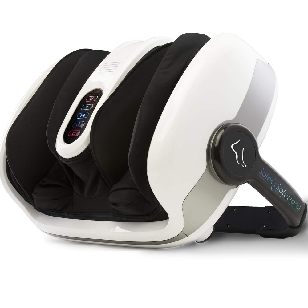 Cloud Massager Shiatsu Foot Massager Machine, Increases Blood Flow