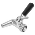 thumbnail image 3 of Beer Faucet, Adjustable Dispenser Beer Keg Faucet  For Beer Barrel For Beer Distribution, 3 of 8