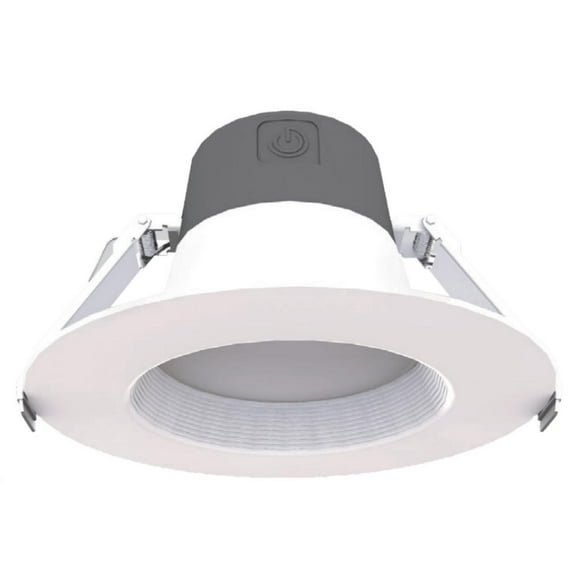 Green Creative 35112 - INFT8/830DIM120V LED Recessed Can Retrofit Kit with 8 Inch and Larger Recessed Housing