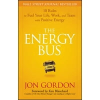 ENERGY BUS