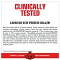 thumbnail image 3 of Carnivor, Chocolate, 2.3 lb (1044g), 3 of 6