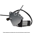 thumbnail image 4 of CARDONE New 82-4309AR Power Window Motor and Regulator Assembly Front Left fits 2002-2004 Honda, Isuzu, 4 of 4