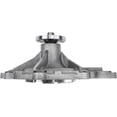 thumbnail image 4 of A-Premium Engine Water Pump with Gasket Compatible with Pontiac Acadian Bonneville Catalina Executive Firebird Grand Prix GTO LeMans Ventura Tempest, 4 of 6