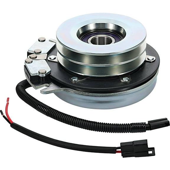 PTO Blade Clutch For Woods 388771 Electric - Free Upgraded Bearings