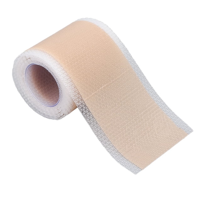 Rollo de cinta para cicatrices, cinta de gel para eliminar cicatrices, cinta para cicatrices, cinta para tratamiento de cicatrices, fiel a su promesa