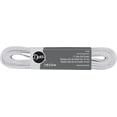 thumbnail image 2 of Dritz 3/4" Non-Roll Elastic, 3-Pack, White, 3 Yd Ea., 2 of 3