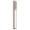 Brushed Nickel, variant on American Standard 1-Spray 1 in. Single Wall Mount Handheld Shower Head in Polished Chrome