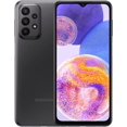 thumbnail image 1 of Smartphone Samsung  Galaxy A23 Negro 128GB 4GB, 1 of 4