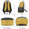 thumbnail image 6 of HUIACONG Large Capacity School Backpack for Boys Girls Ages 6-18 Elementary Middle High School Students Lightweight Water Resistant Back to School Backpack for Daily School Use, 6 of 7