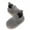 Gray, variant on YHAJDS Baby Mesh First Shoes Breathable Flat Soft Sole Summer Casual Pre Walking Sandals for Infant Baby Girl