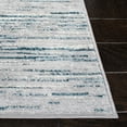 thumbnail image 3 of SAFAVIEH Orchard Edythe Distressed Area Rug, Grey/Blue, 9' x 12', 3 of 8
