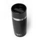 thumbnail image 1 of Botella de viaje YETI Rambler de acero inoxidable con aislamiento al vacío de 350 ml, 1 of 8