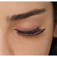 thumbnail image 5 of KISS Lash Couture Luxtension, False Eyelashes, Glitter Pink, 14mm-16mm-18mm, 4 Pairs, 5 of 13