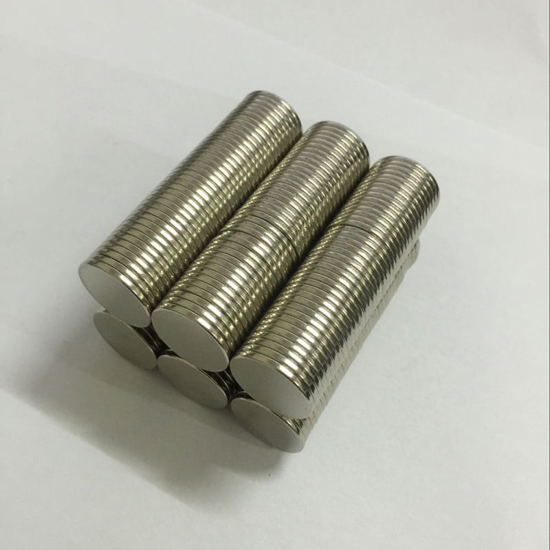 N50-20*20*5mm Super Strong Magnet Neodymium DIY Magnets 