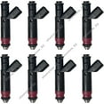 thumbnail image 4 of Fuel Injectors 53032145AA for Dodge Durango 2001-2003 for Ram 1500 Pickup, 4 of 4
