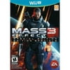 Mass Effect 3 (Wii U) - Pre-Owned