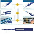 thumbnail image 4 of Câbles de Réseau Durables et Durables, Nettoyeur Optique, pour FC ST MU SC, 4 of 8