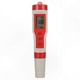 thumbnail image 1 of Digital Water Quality Tester with pH, TDS, EC, and Temperature Monitoring Function, 1 of 5