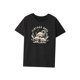 thumbnail image 3 of Camiseta para mujer jinwen Tops de verano de moda M, 3 of 7