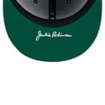 thumbnail image 5 of Men's New Era  Royal Texas Rangers 2025 Jackie Robinson Day 59FIFTY Fitted Hat, 5 of 5