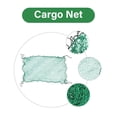 thumbnail image 3 of Nonslip Pickup Truck Load Net Polyethylene Texture Reflective Design 2x3m, 3 of 8