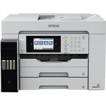 Epson WorkForce ST-C8000 Inkjet Multifunction Printer, Color