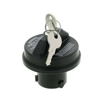 Fuel Tank Cap - Compatible with 1999 - 2005 Ford F-250 Super Duty 2000 2001 2002 2003 2004