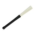 thumbnail image 2 of 2 Pcs Brosses à Tambour Rétractables en Plastique pour Débutants Accessoires de Batterie, 2 of 7
