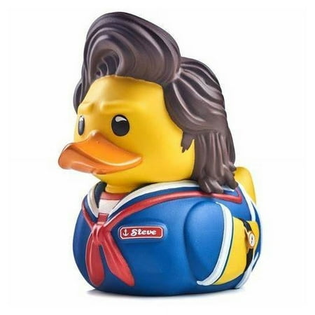 Tubbz-Stranger Things Steve Harrington Cosplaying Duck Collectible