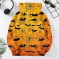 thumbnail image 4 of Grblisyd Girls Halloween Hoodies Long Sleeve Sweatshirts Pullover Tops Preppy Cute Hoodies Trendy, 4 of 5