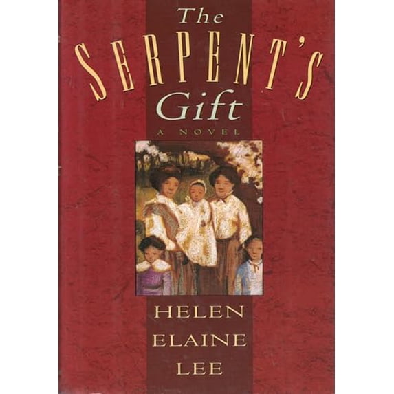 Pre-Owned Serpent's Gift (Hardcover) 0689121938 9780689121937