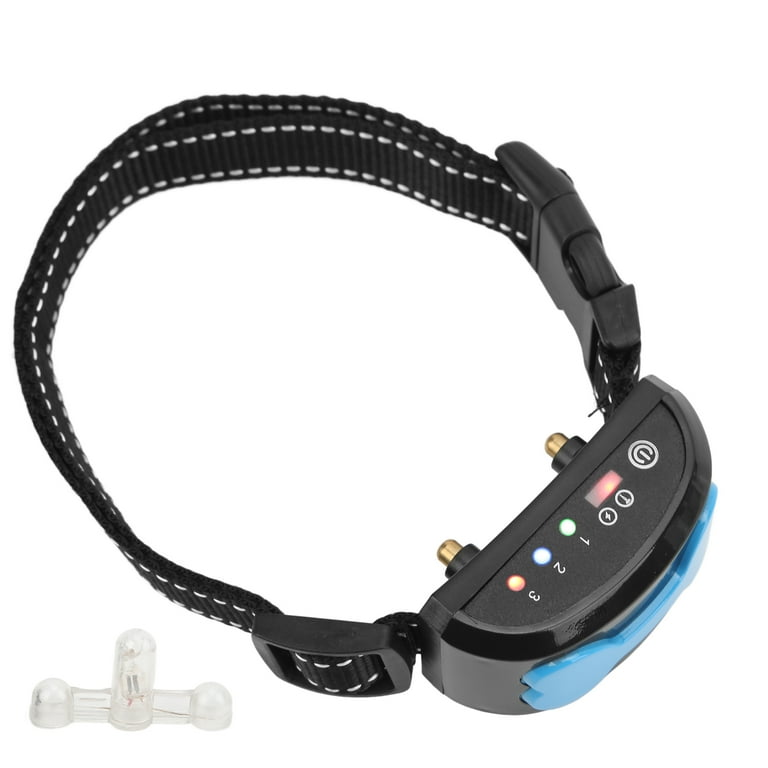 Dog bark collars hot sale walmart