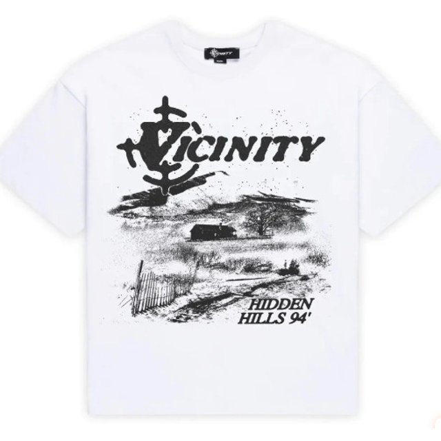 Men's T-Shirts Oversized Cotton Korean Fashion Vintage Graph