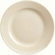 PWC-45 Princess White 10.5 RE Plate - 12 / CS
