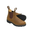 thumbnail image 2 of Blundstone Male Saddle Brown Boots Brown Sizes UK 1-15, 2 of 3