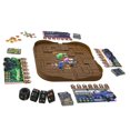 thumbnail image 2 of Juego de dados y rompecabezas XYZ Game Labs BIGFOOT Roll & Smash, 2 of 7
