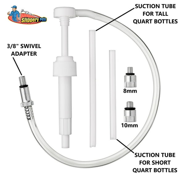 Evinrude Lower Unit Gear Oil