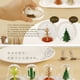 thumbnail image 5 of Juego de almacenamiento de condimentos de 4 piezas con un diseño lindo, perfecto para la organización del hogar y las plantas. Frascos de especias de cocina creativos, 5 of 7