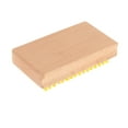 thumbnail image 4 of Colaxi Ski Brush Brass Brush Cleaning Tool Comfortable Grip Ski Board Maintenance Remove Old Efficient Lightweight Essential, 4 of 8