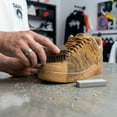 thumbnail image 5 of Leather Honey Suede Cleaner: Non-Toxic Suede & Nubuck Care, Made in the USA Since 1968. Clean and Restore Suede & Nubuck Shoes, Boots, Jackets, Uggs, Bags, Purses and More. Safe for Any Color & White, 5 of 11