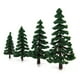 thumbnail image 4 of Modelo de FERROCARRIL BOSQUE CALLE Macarena Árboles modelo ESCALA HO OO N, 4 of 8