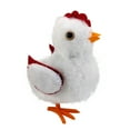 thumbnail image 2 of Interactive Animated Chicken Toy Realistic Animal Motion and Sound Electronic Pet Toy, 2 of 7