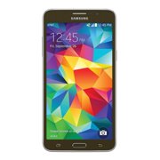 Samsung Galaxy Mega 2, AT&T Only | Black, 16 GB, 6.0 in Screen | Grade A+