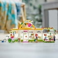 thumbnail image 7 of LEGO Friends Mia Heartlake City Organic Cafe Block Building Set, 10.6 oz, Multicolor, 314 Pieces, 7 of 7