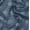 Blue, variant on Soimoi Pure Silk Blue Fabric By the Yard - 42 Inch Wide - African Tribal Material - Artistic and Modern Patterns for Various Uses Printed Fabric
