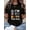 Black, variant on Retro Tech Nostalgia I Am THIS OLD Floppy Disk And Cassette Graphic Print Women's T-Shirt, Plus Size, Short Sleeve Crew Neck Casual Top, for Summer And Spring, Women's Clothing