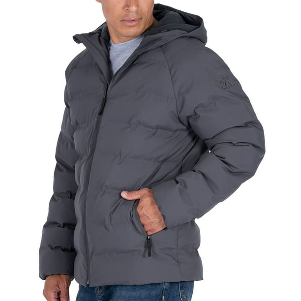 ウェア 66 ZeroXposur Men's Puffer Jacket - Samsclub.com