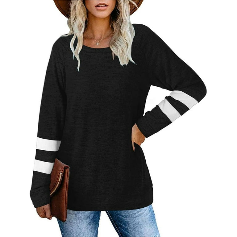 Thin long 2025 sleeve jumper