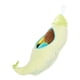 thumbnail image 3 of Manhattan Toy Snuggle Pod Sweet Pea Brown First Baby Doll with Cozy Sleep Sack for Ages 6 Months and Up, 3 of 5