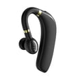 thumbnail image 2 of Headphones 1Pcs Non-in-ear Design For Running Black High Performance ABS Waterproof Sound Quality, 2 of 3